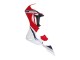 Online Blanco Rojo Azul Oscuro Fireblade Carenado Moto Honda CBR1000RR 2017-2023