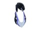 Online Blanco Azul Negro Brillante Kits Carenados Moto Honda CBR1000RR 2017-2023