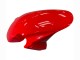 Online Rojo Negro Mate Carrera Carenado Moto Honda CBR600RR 2003-2004