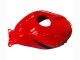 Online Rojo Negro Mate Carrera Carenado Moto Honda CBR600RR 2003-2004
