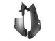 Online Rojo Negro Mate Carrera Carenado Moto Honda CBR600RR 2003-2004