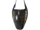 Online Amarillo Negro Repsol Carenado Moto Honda CBR600RR 2005-2006