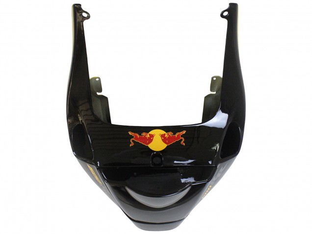 Online Amarillo Negro Repsol Carenado Moto Honda CBR600RR 2005-2006