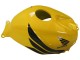 Online Amarillo Negro Repsol Carenado Moto Honda CBR600RR 2005-2006