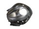Online Plata Negro Brillante Carenados Moto Honda CBR600RR 2007-2008