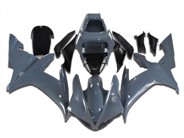 Online Nardo Gris Carenado Moto Yamaha YZF R1 2002-2003