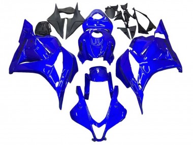 Online Azul Carenado Moto Honda CBR600RR 2009-2012