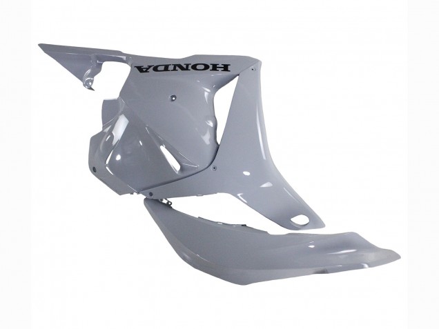 Online Nardo Gris Brillante Carenado Moto Honda CBR600RR 2009-2012