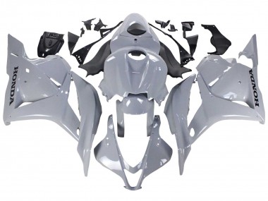 Online Nardo Gris Brillante Carenado Moto Honda CBR600RR 2009-2012