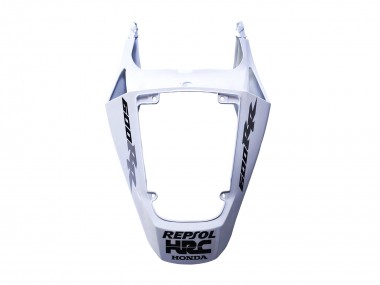 Online Blanco Negro Brillante Repsol Carenado Moto Honda CBR600RR 2013-2023