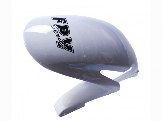Online Blanco Negro Brillante Repsol Carenado Moto Honda CBR600RR 2013-2023