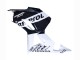 Online Blanco Negro Brillante Repsol Carenado Moto Honda CBR600RR 2013-2023