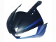 Online Azul Negro Mate Carrera Carenado Moto Honda CBR600RR 2013-2023