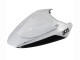 Online Negro Blanco Carenados Moto Kawasaki ZX10R 2004-2005