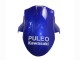 Online Negro Blanco Carenados Moto Kawasaki ZX10R 2004-2005