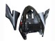 Online Negro Brillante Mate Ninja Carenado Moto Kawasaki ZX10R 2004-2005