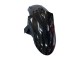 Online Negro Brillante Mate Ninja Carenado Moto Kawasaki ZX10R 2004-2005