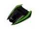 Online Blanco Negro Verde Elf Carenado Moto Kawasaki ZX10R 2004-2005
