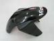 Online Blanco Negro West Ninja Carenado Moto Kawasaki ZX10R 2004-2005