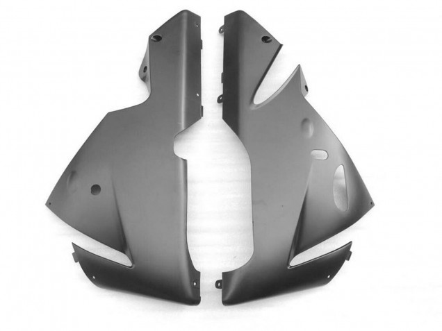 Online Negro Mate Carenado Moto Kawasaki ZX10R 2004-2005