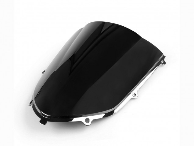 Online Negro Mate Carenado Moto Kawasaki ZX10R 2004-2005