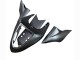 Online Gris Amarillo Negro Brillante Monstruo Elf Carenado Moto Kawasaki ZX10R 2006-2007