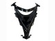 Online Burnt Naranja Negro Carenado Moto Kawasaki ZX10R 2008-2010