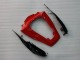 Online Blanco Azul Rojo Negro SBK Maxxis Carenado Moto Kawasaki ZX10R 2011-2015