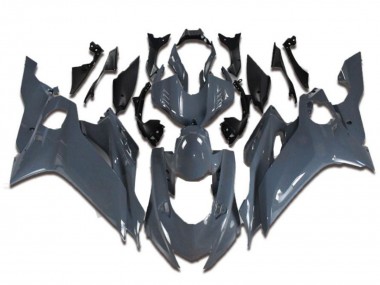 Online Nardo Gris Oscuro Carenado Moto Yamaha YZF R6 2017-2023