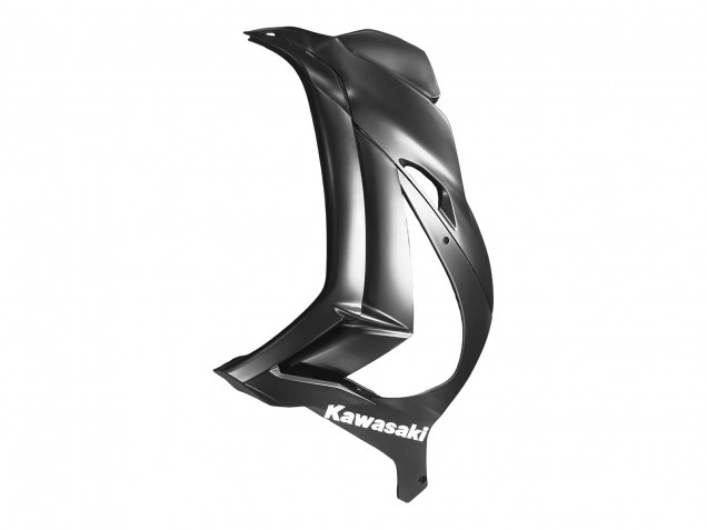 Online Gris Mate Carenado Moto Kawasaki ZX10R 2016-2020