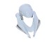 Online Blanco Oro Negro Carenado Moto Kawasaki ZX10R 2016-2020