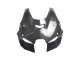 Online Negro FibraCarbono Carenado Moto Kawasaki ZX10R 2021-2025