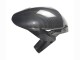 Online Negro FibraCarbono Carenado Moto Kawasaki ZX10R 2021-2025