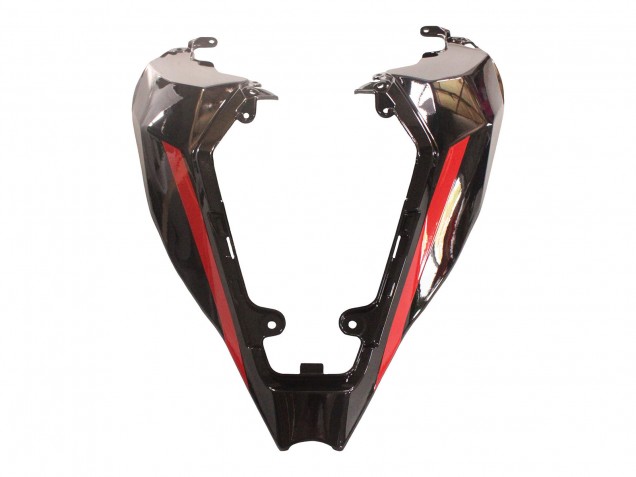 Online Verde Negro Rojo Carenado Moto Kawasaki ZX10R 2021-2025