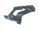 Online Gris Carenado Moto Kawasaki ZX10R 2021-2025
