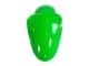 Online Verde Blanco Negro Brillante Carenado Moto Kawasaki ZX6R 1998-1999