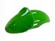 Online Verde Negro Brillante Elf Bridgestone Carenado Moto Kawasaki ZX6R 1998-1999