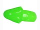 Online Verde Blanco Negro Carenado Moto Kawasaki ZX6R 2000-2002