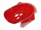 Online Blanco Rojo Carenado Moto Kawasaki ZX6R 2003-2004