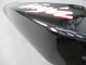 Online Negro Brillante Carenado Moto Kawasaki ZX6R 2003-2004