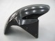 Online Negro Brillante Carenado Moto Kawasaki ZX6R 2003-2004
