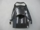 Online Negro Brillante Carenado Moto Kawasaki ZX6R 2003-2004