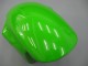 Online Verde Blanco Negro Elf Bridgestone Carenado Moto Kawasaki ZX6R 2003-2004