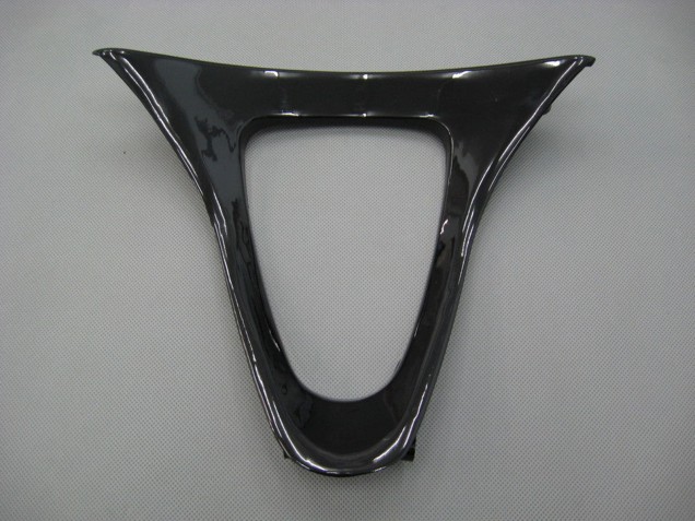 Online Verde Blanco Negro Elf Bridgestone Carenado Moto Kawasaki ZX6R 2003-2004