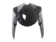 Online Naranja Negro Carenados Moto Kawasaki ZX6R 2005-2006