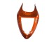Online Naranja Negro Carenados Moto Kawasaki ZX6R 2005-2006