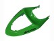 Online Verde Carenado Moto Kawasaki ZX6R 2005-2006