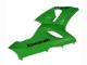 Online Verde Carenado Moto Kawasaki ZX6R 2005-2006