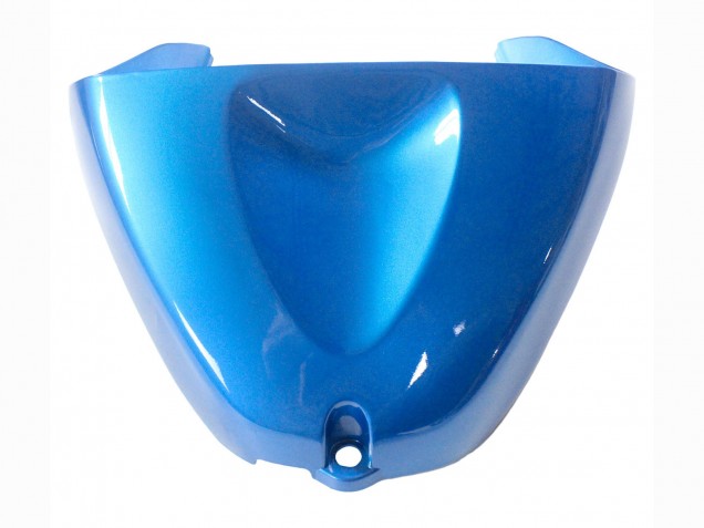 Online Azul Brillante Carenado Moto Kawasaki ZX6R 2005-2006