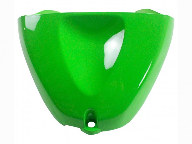 Online Verde Negro Ninja Carenado Moto Kawasaki ZX6R 2005-2006